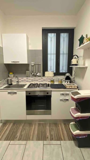 Sweet Home Apartment City Center Katania Zewnętrze zdjęcie