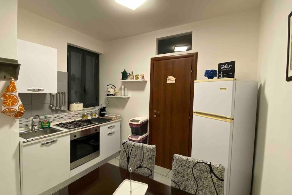 Sweet Home Apartment City Center Katania Zewnętrze zdjęcie