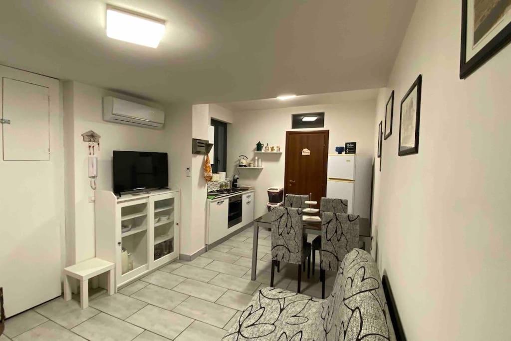 Sweet Home Apartment City Center Katania Zewnętrze zdjęcie