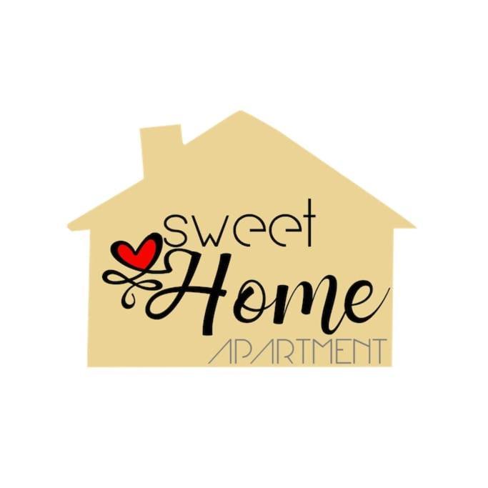 Sweet Home Apartment City Center Katania Zewnętrze zdjęcie