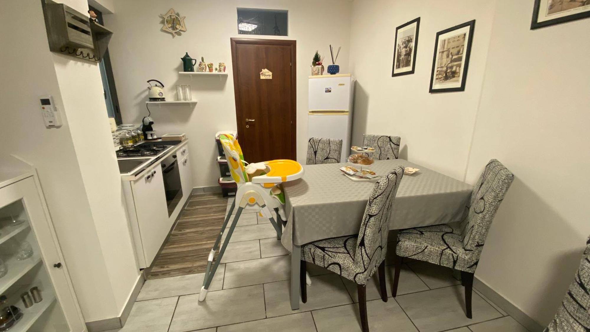 Sweet Home Apartment City Center Katania Zewnętrze zdjęcie